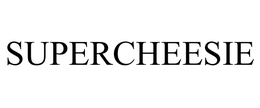 SUPERCHEESIE trademark