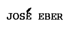 JOSE EBER trademark