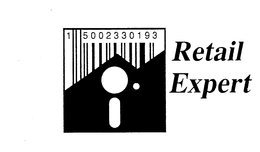 RETAIL EXPERT 1 5002330193 trademark