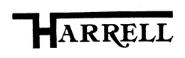 HARRELL trademark