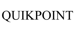 QUIKPOINT trademark