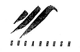 SUGARBUSH trademark