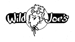 WILD JOE'S trademark