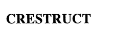 CRESTRUCT trademark
