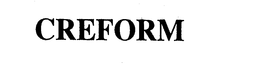 CREFORM trademark