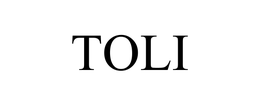 TOLI trademark
