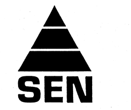 SEN trademark