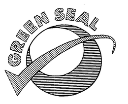 GREEN SEAL trademark
