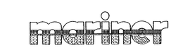 MARINER trademark