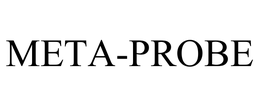 META-PROBE trademark