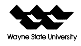 WAYNE STATE UNIVERSITY trademark