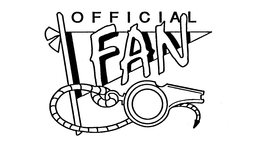 OFFICIAL FAN trademark
