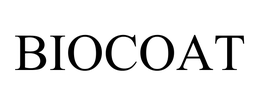 BIOCOAT trademark