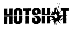 HOTSHOT trademark