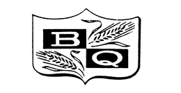 BQ trademark