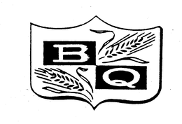 BQ trademark