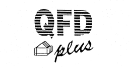 QFD PLUS trademark