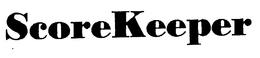 SCOREKEEPER trademark