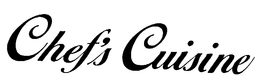CHEF'S CUISINE trademark