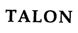 TALON trademark