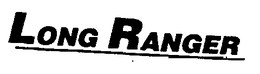 LONG RANGER trademark