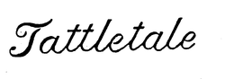 TATTLETALE trademark