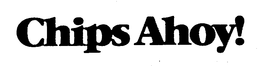 CHIPS AHOY! trademark