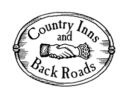COUNTRY INNS AND BACK ROADS trademark