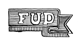 FUD trademark