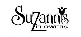 SUZANN'S FLOWERS trademark