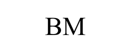 BM trademark