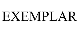 EXEMPLAR trademark