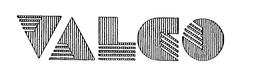 VALCO trademark