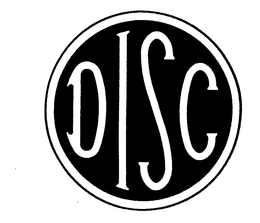 DISC trademark