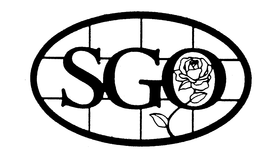 SGO trademark