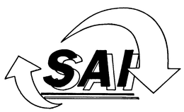 SAI trademark