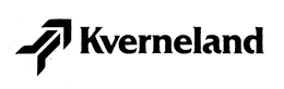 KVERNELAND trademark