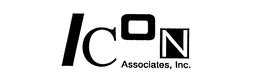 ICON ASSOCIATES, INC. trademark