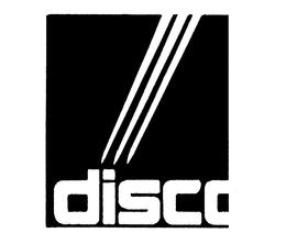 DISCO trademark