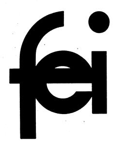 FEI trademark