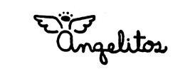ANGELITOS trademark