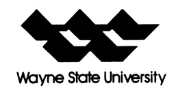 W WAYNE STATE UNIVERSITY trademark