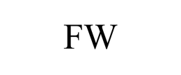 FW trademark