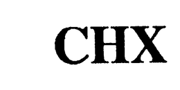 CHX trademark