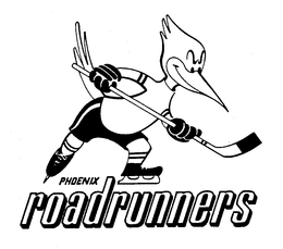 PHOENIX ROADRUNNERS trademark