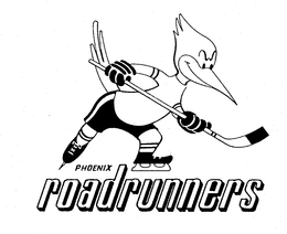PHOENIX ROADRUNNERS trademark