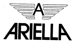 A ARIELLA trademark