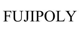 FUJIPOLY trademark