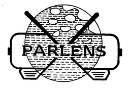 PARLENS trademark