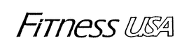 FITNESS USA trademark